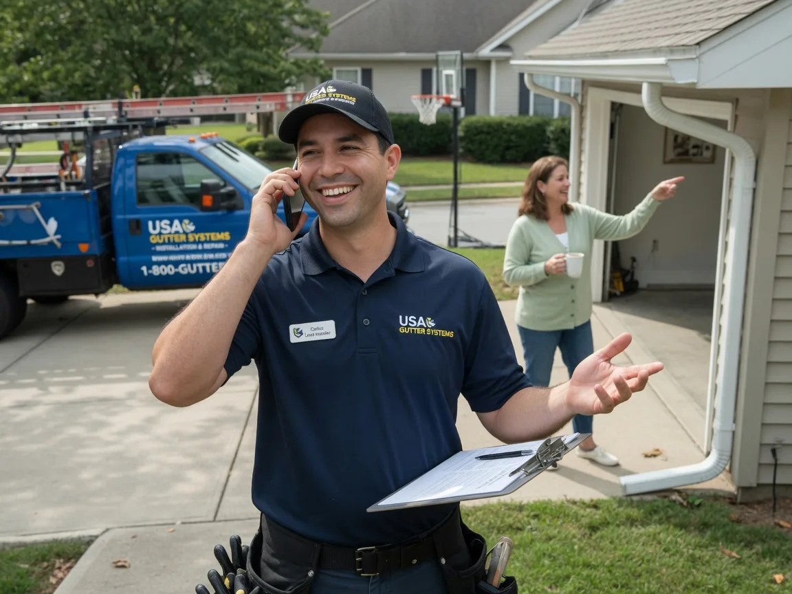 Gutter Installation Lambrook, AR FAQs
